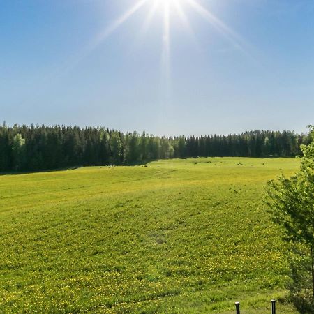 Holiday Home Tarvas By Interhome Tarvaspohja Экстерьер фото