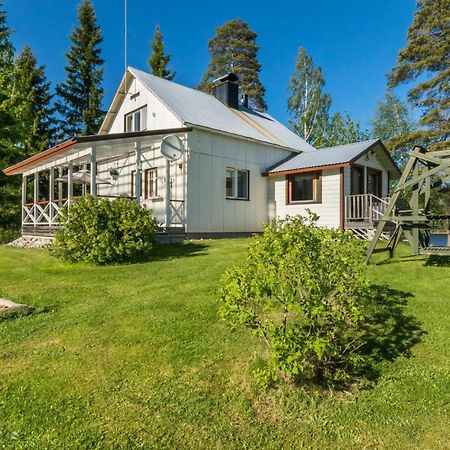 Holiday Home Tarvas By Interhome Tarvaspohja Экстерьер фото