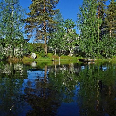 Holiday Home Tarvas By Interhome Tarvaspohja Экстерьер фото
