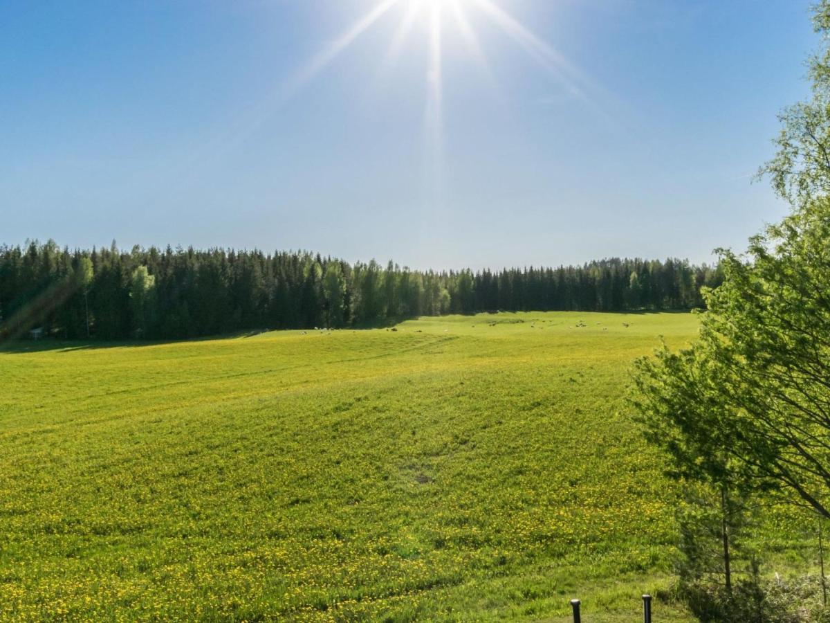 Holiday Home Tarvas By Interhome Tarvaspohja Экстерьер фото