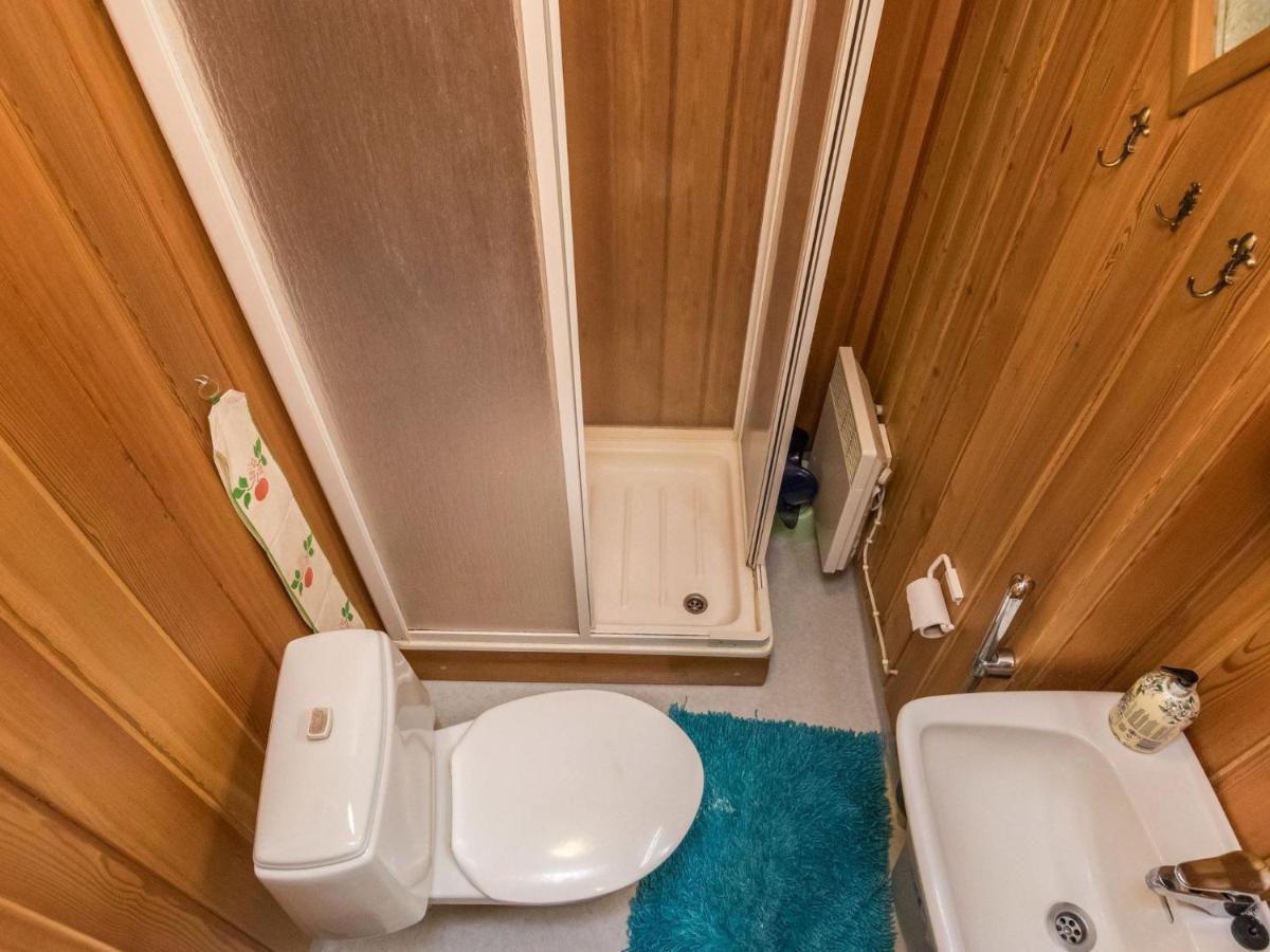 Holiday Home Tarvas By Interhome Tarvaspohja Экстерьер фото