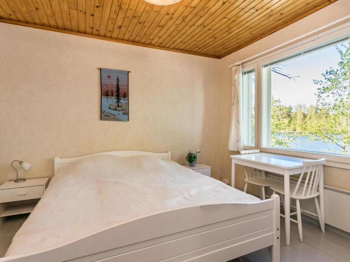 Holiday Home Tarvas By Interhome Tarvaspohja Экстерьер фото