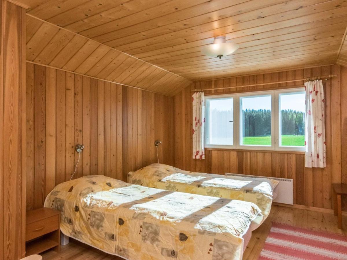 Holiday Home Tarvas By Interhome Tarvaspohja Экстерьер фото