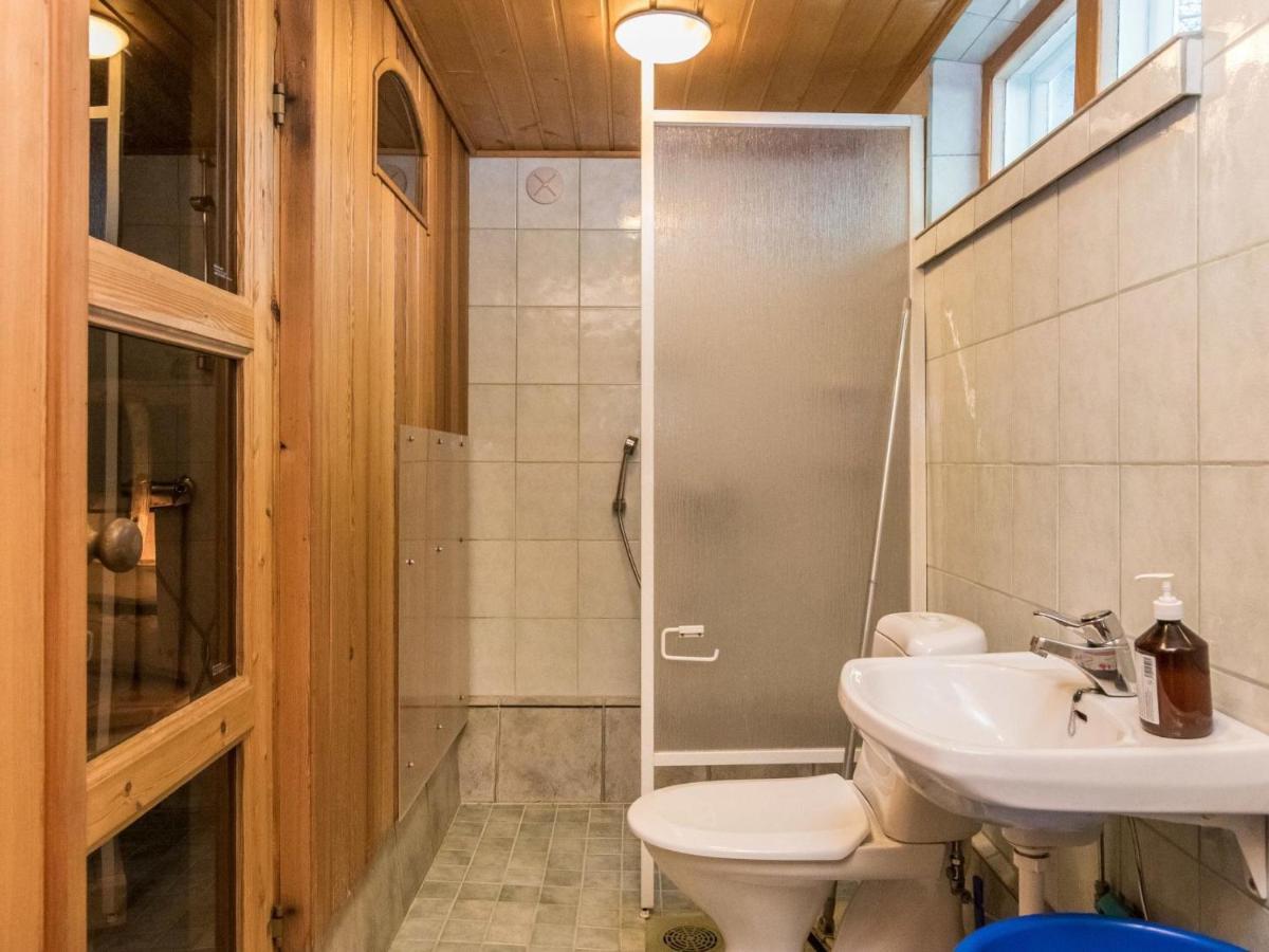 Holiday Home Tarvas By Interhome Tarvaspohja Экстерьер фото