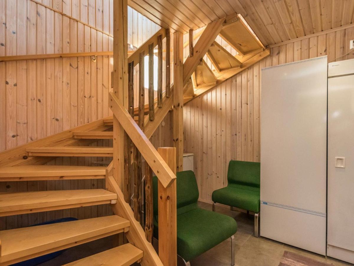 Holiday Home Tarvas By Interhome Tarvaspohja Экстерьер фото