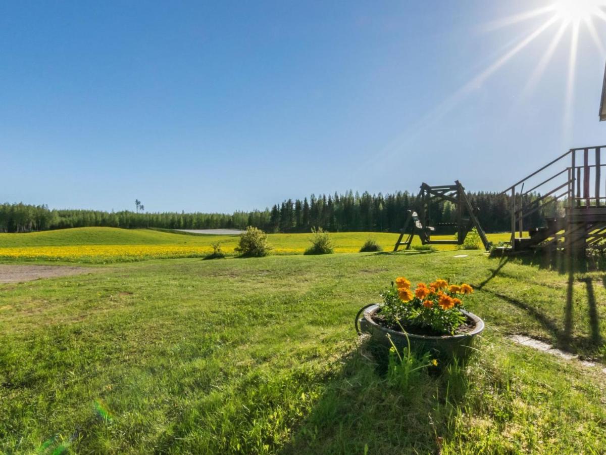 Holiday Home Tarvas By Interhome Tarvaspohja Экстерьер фото