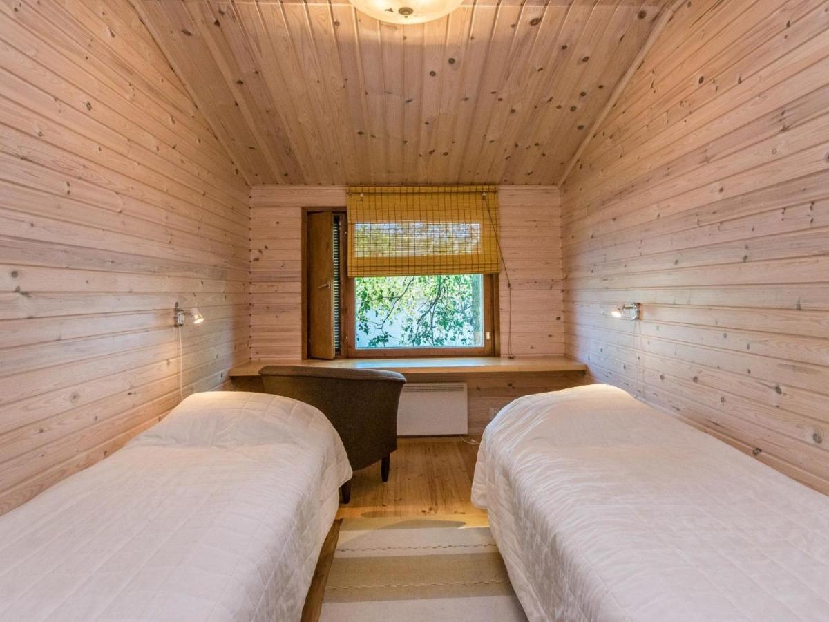 Holiday Home Tarvas By Interhome Tarvaspohja Экстерьер фото