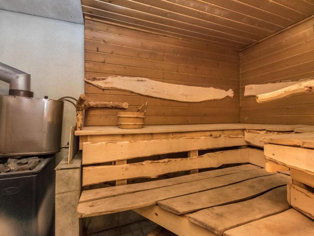 Holiday Home Tarvas By Interhome Tarvaspohja Экстерьер фото