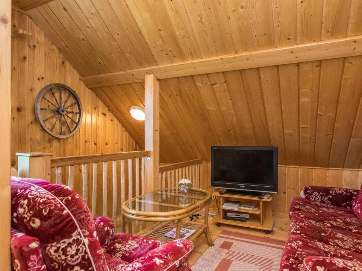 Holiday Home Tarvas By Interhome Tarvaspohja Экстерьер фото