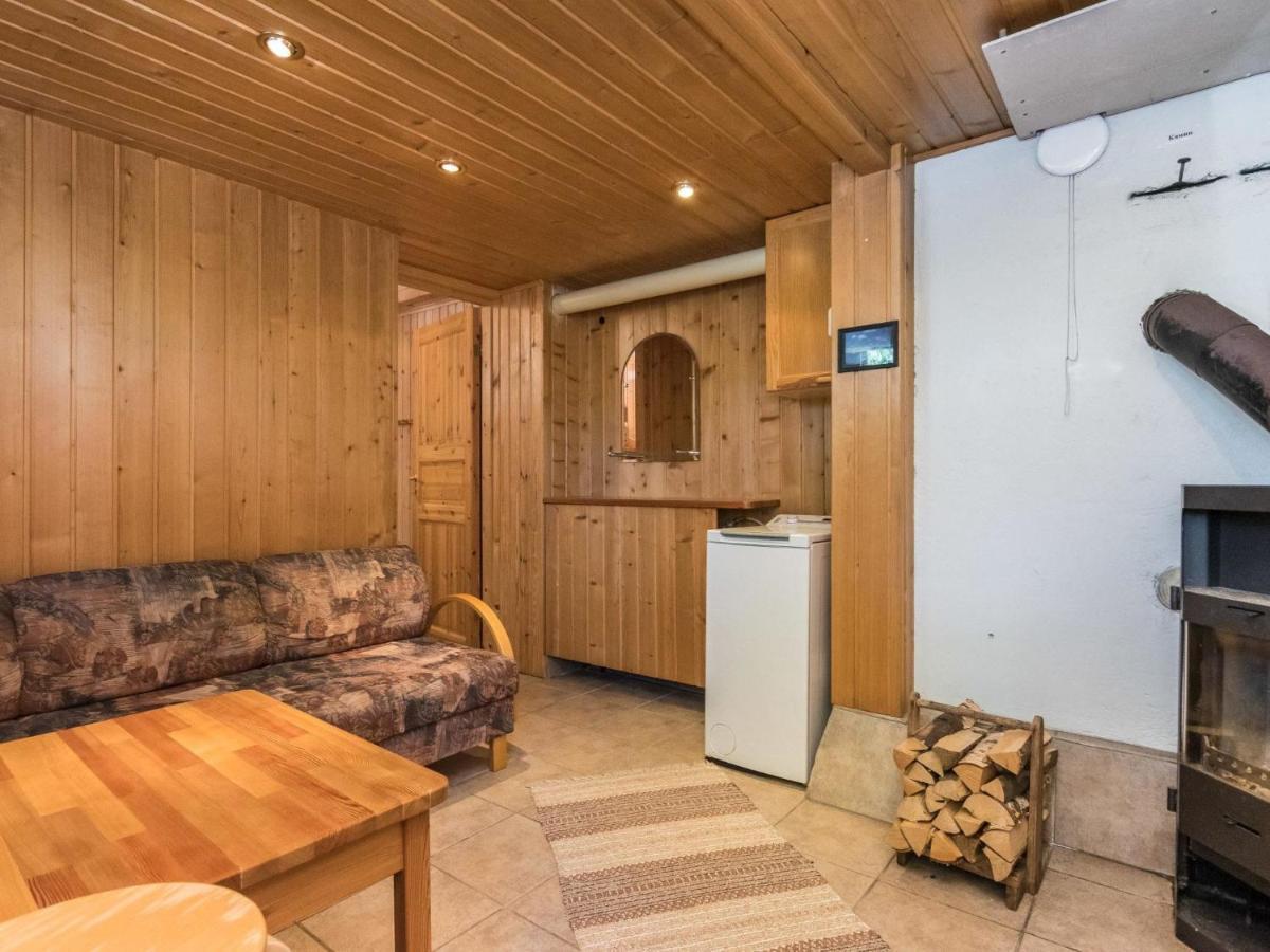 Holiday Home Tarvas By Interhome Tarvaspohja Экстерьер фото