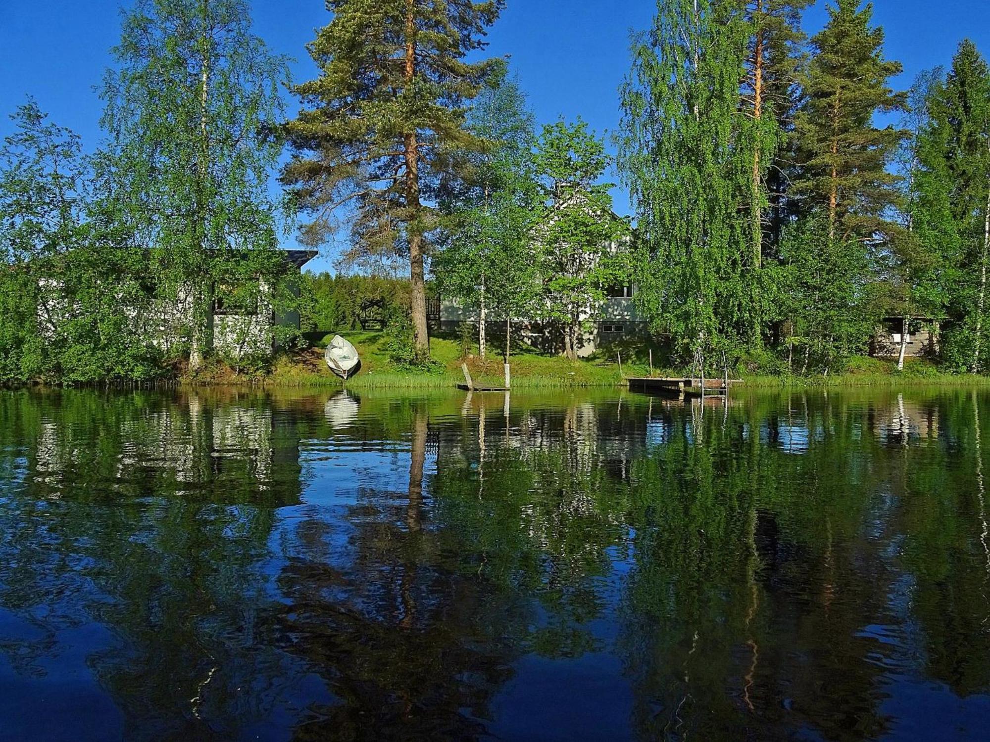 Holiday Home Tarvas By Interhome Tarvaspohja Экстерьер фото