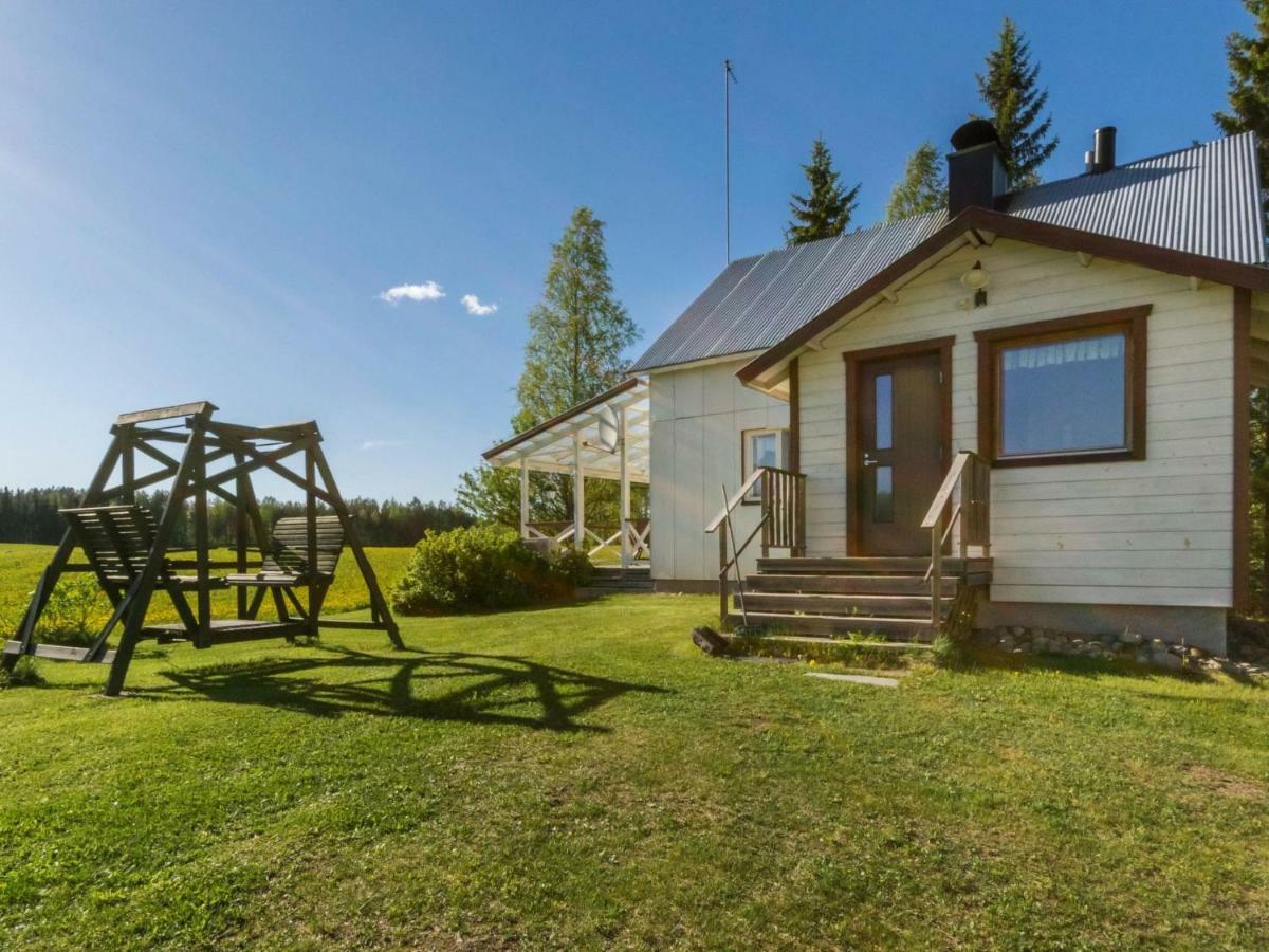 Holiday Home Tarvas By Interhome Tarvaspohja Экстерьер фото