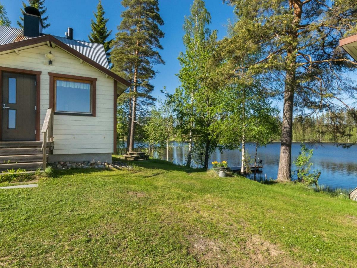 Holiday Home Tarvas By Interhome Tarvaspohja Экстерьер фото