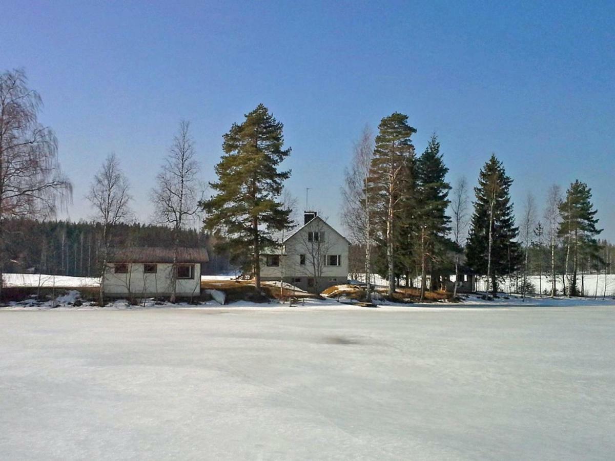 Holiday Home Tarvas By Interhome Tarvaspohja Экстерьер фото