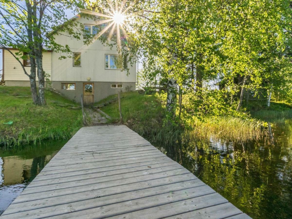 Holiday Home Tarvas By Interhome Tarvaspohja Экстерьер фото
